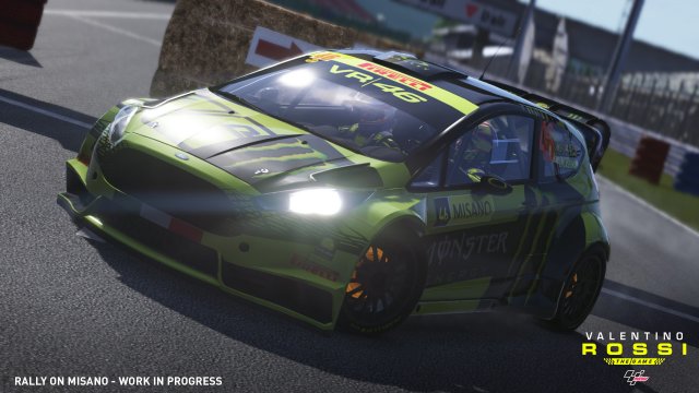 Valentino Rossi: The Game - Immagine 5