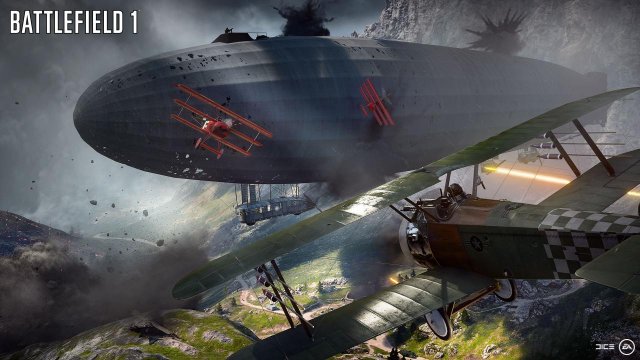 E3 2016: La Conferenza Electronic Arts - Immagine 2