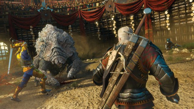 The Witcher 3: Blood & Wine - Immagine 1