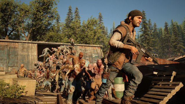 E3 2016: La Conferenza Sony - Immagine 1