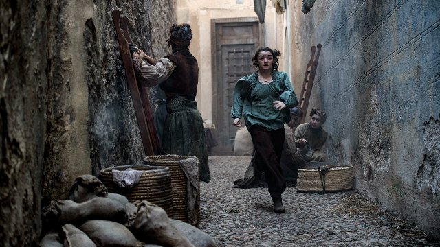 Il Trono di Spade - Immagine 3