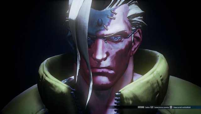 Street Fighter V - Immagine 1