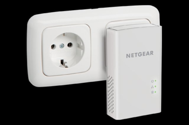 Netgear PL1000 - Immagine 2