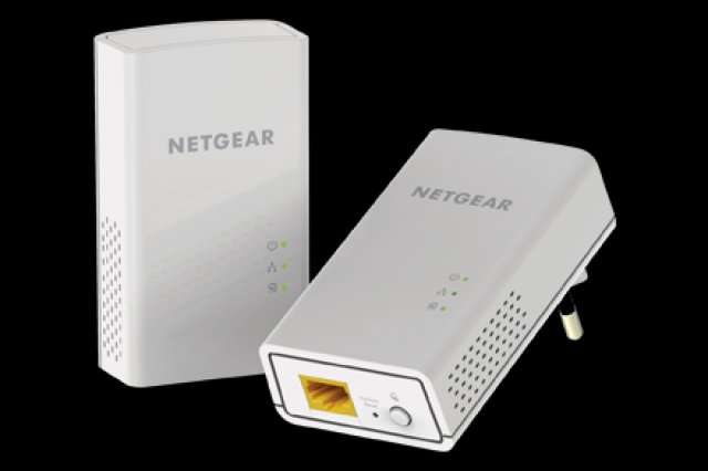Netgear PL1000 - Immagine 3