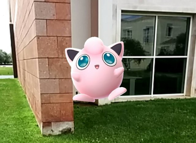 Pokmon GO - Immagine 7