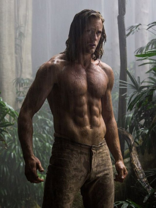 The Legend of Tarzan - Immagine 1
