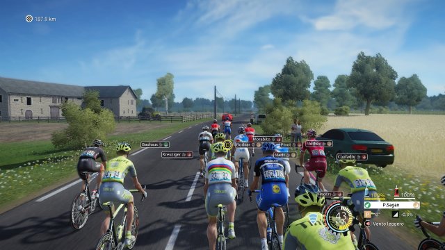 Le Tour de France 2016 - Immagine 4