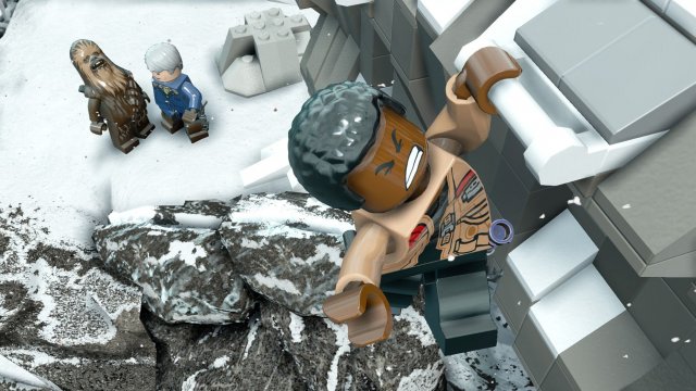 LEGO Star Wars: Il risveglio della Forza - Immagine 2