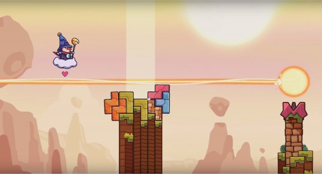 Tricky Towers - Immagine 3