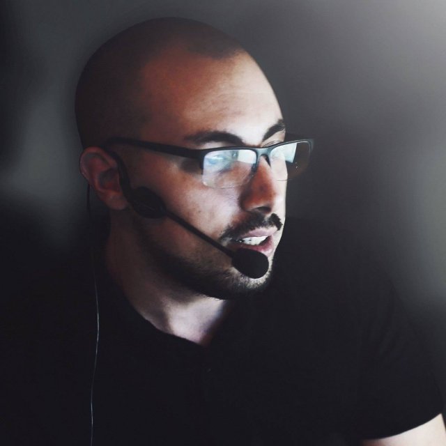 Rampage in The Box, la voce del netgaming italiano - Immagine 2