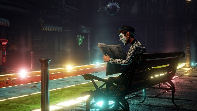 We Happy Few - Immagine 1
