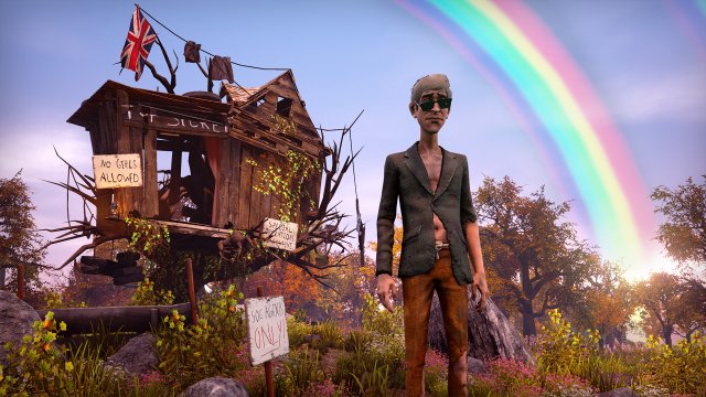 We Happy Few - Immagine 4