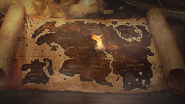 The Elder Scrolls Legends - Immagine 3