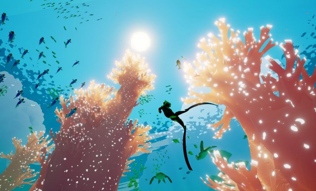 Abzu - Immagine 2