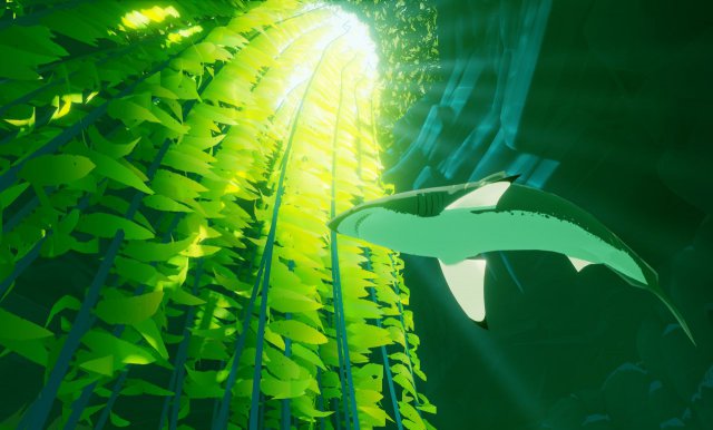 Abzu - Immagine 6