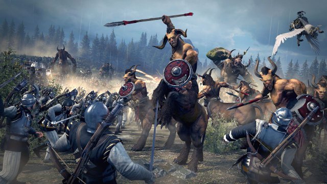 Total War: Warhammer - Immagine 1
