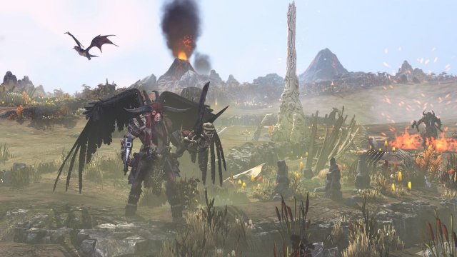 Total War: Warhammer - Immagine 4