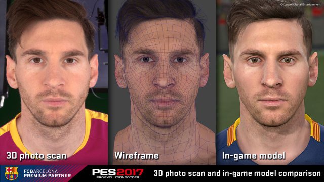 PES 2017 - Immagine 12
