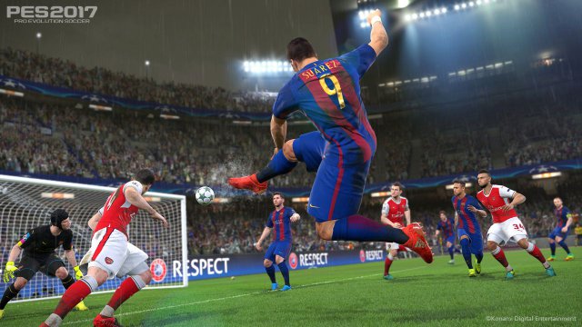 PES 2017 - Immagine 10