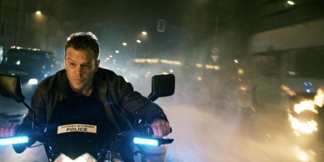 Jason Bourne - Immagine 2