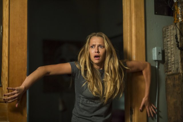 Lights Out - Terrore nel Buio - Immagine 1