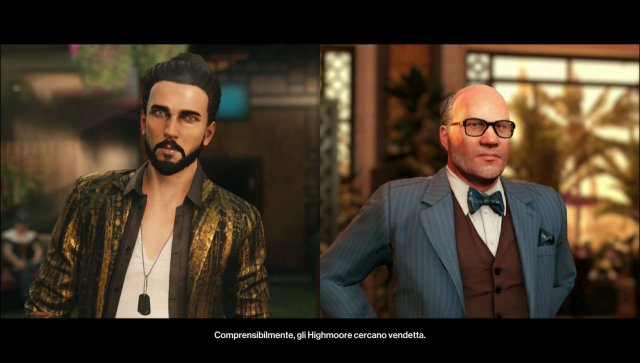 Hitman: World of Assassination - Immagine 1