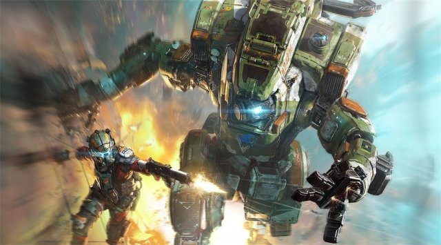Titanfall 2 - Immagine 3