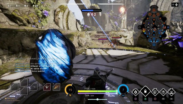 Paragon - Immagine 4