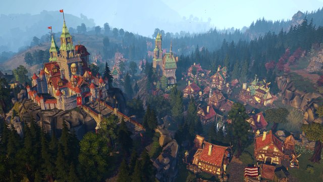 Champions of Anteria - Immagine 5