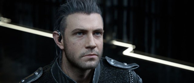 Kingsglaive: Final Fantasy XV - Immagine 2
