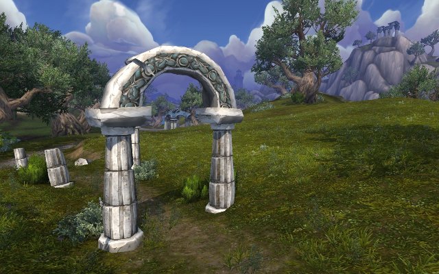 World of Warcraft : Legion - Immagine 1