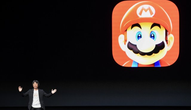Si scrive Nintendo, si legge Mobile. - Immagine 1