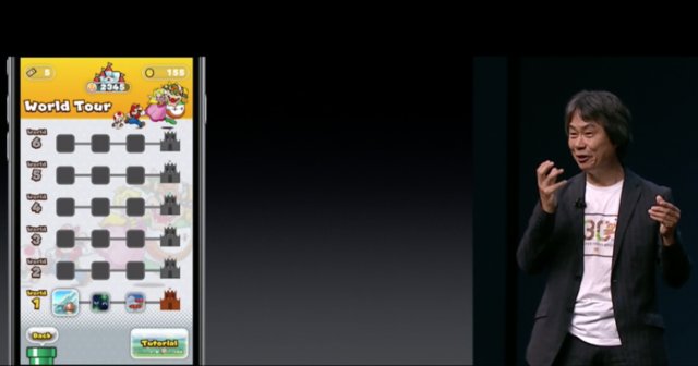 Si scrive Nintendo, si legge Mobile. - Immagine 2