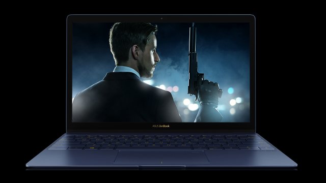 ASUS - Immagine 1