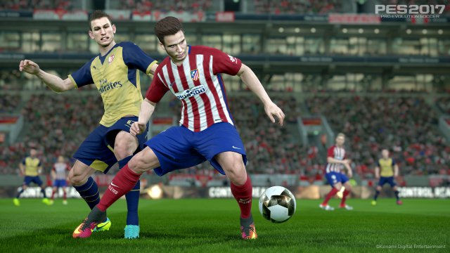PES 2017 - Immagine 2