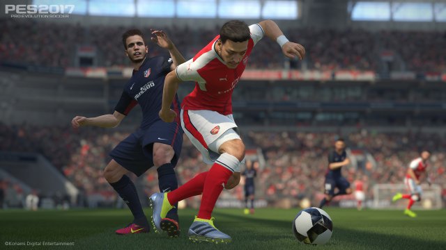 PES 2017 - Immagine 3