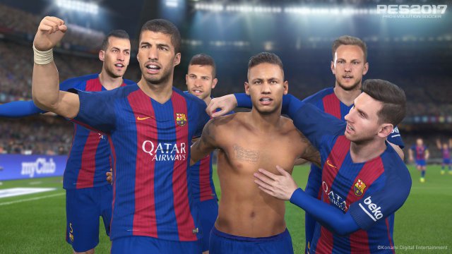 PES 2017 - Immagine 7