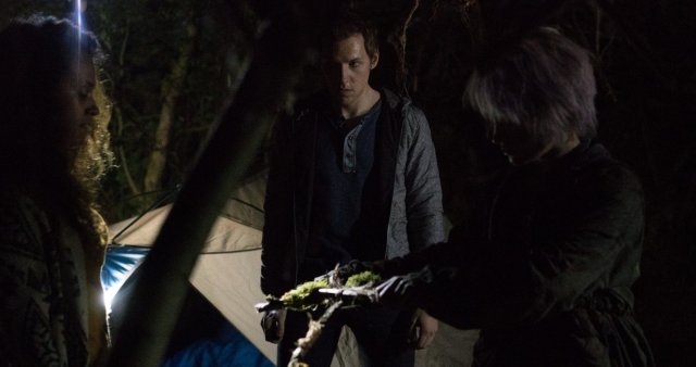 Blair Witch - Immagine 2