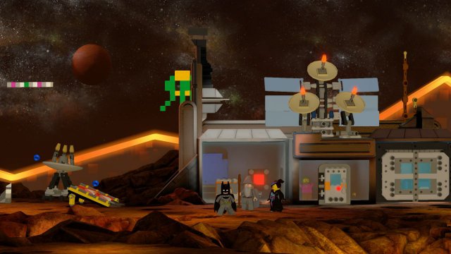 LEGO: Dimensions - Immagine 4
