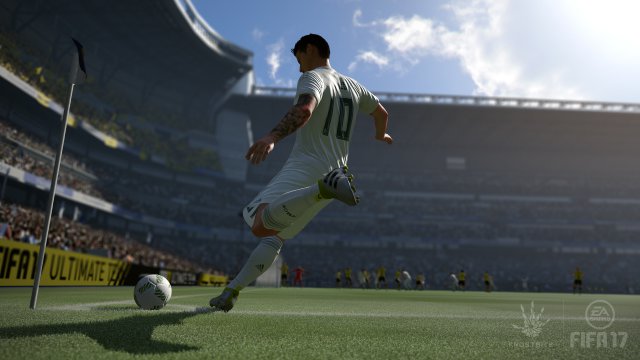 FIFA 17 - Immagine 1