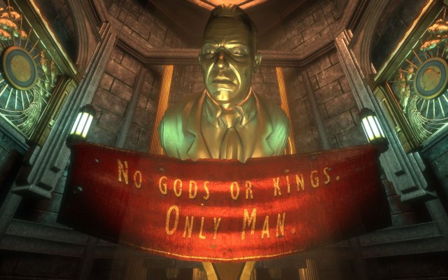 Bioshock: The Collection - Immagine 2