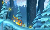 Sonic Boom: Fuoco & Ghiaccio - Immagine 2