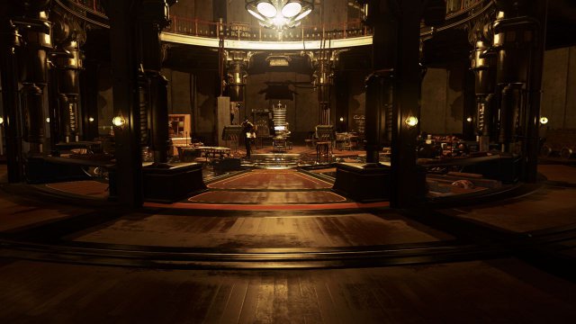 Dishonored 2 - Immagine 3