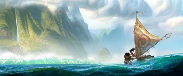 Oceania - Immagine 1