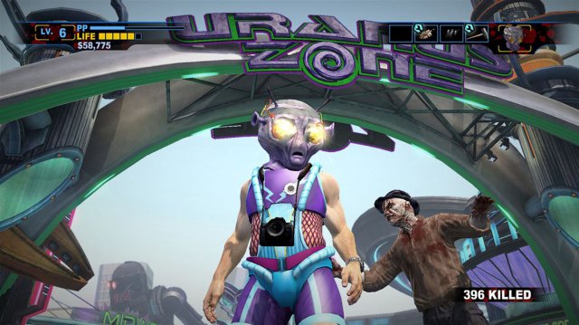 Dead Rising Triple Pack - Immagine 3