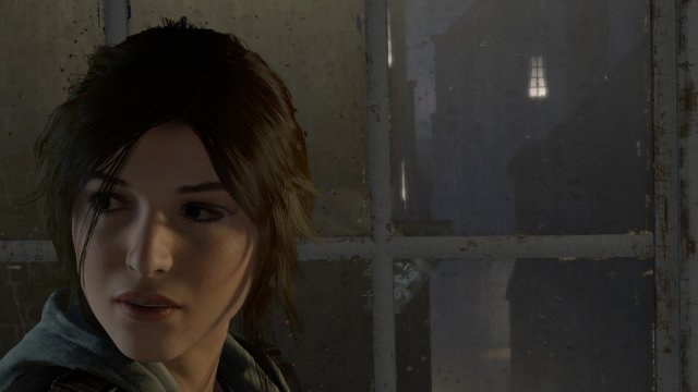 Rise of the Tomb Raider - Immagine 4