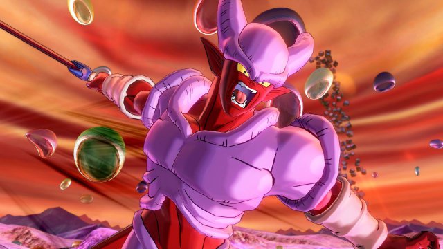 Dragon Ball Xenoverse 2 - Immagine 4