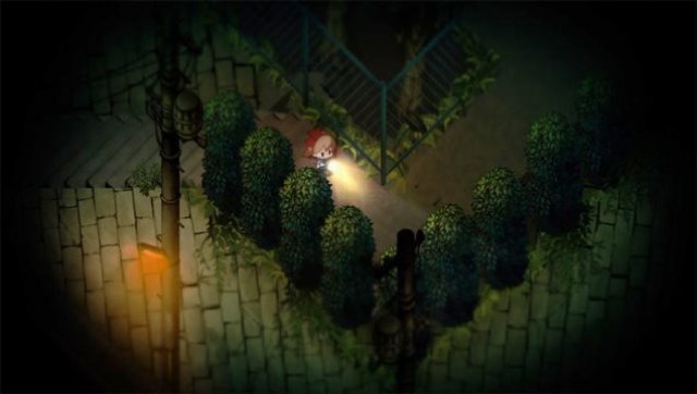 Yomawari: Night Alone - Immagine 3