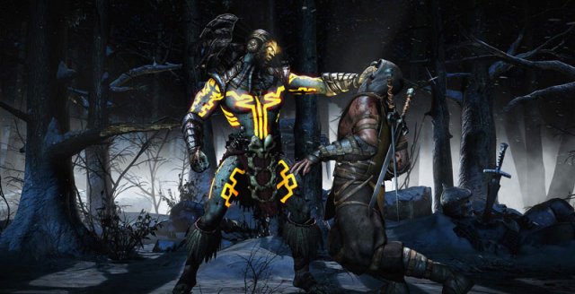 Mortal Kombat XL - Immagine 2