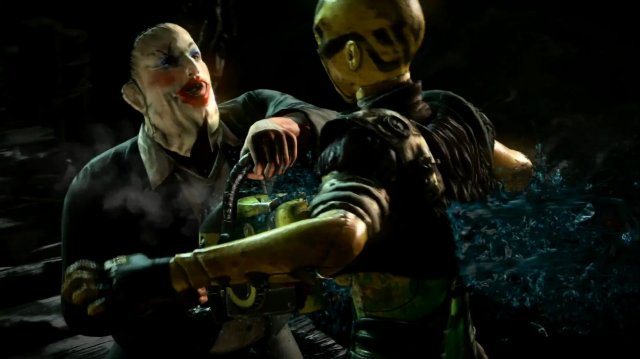 Mortal Kombat XL - Immagine 4